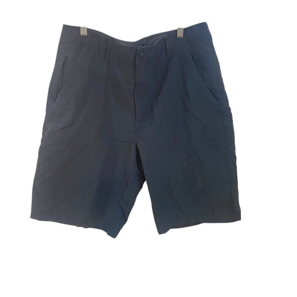 NordicTrack shorts size 36 pockets